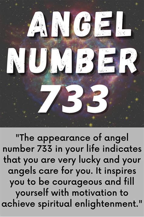 733 Angel Number Meaning, Spiritual, Twin Flame,。